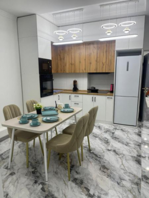3-room apartment Comfort city